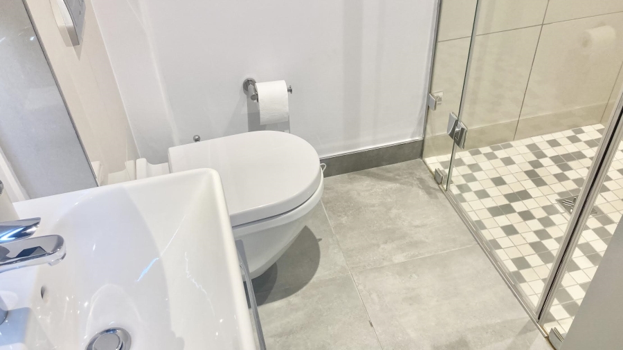 To Let 2 Bedroom Property for Rent in Rondebosch Western Cape